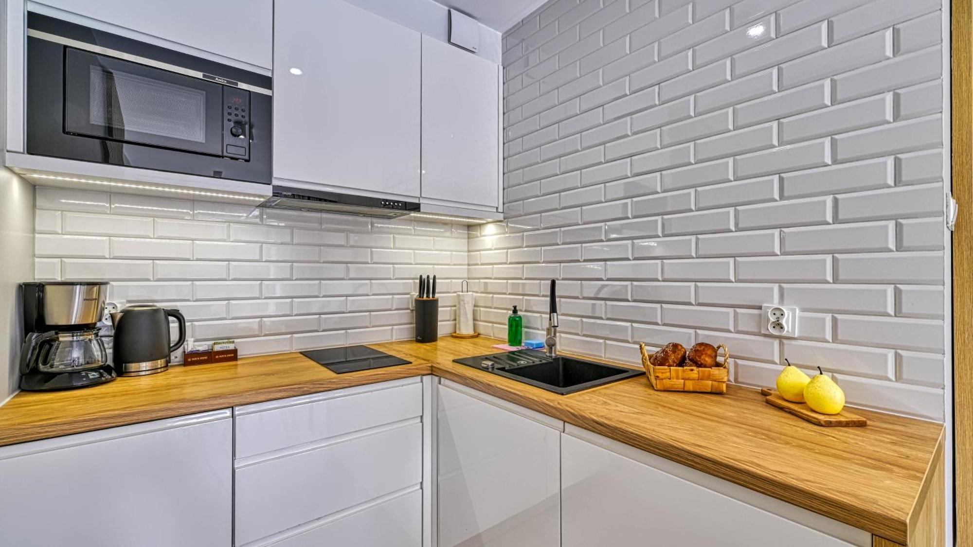 Apartamenty Sun & Snow Karpacz Nadrzeczna Exterior photo