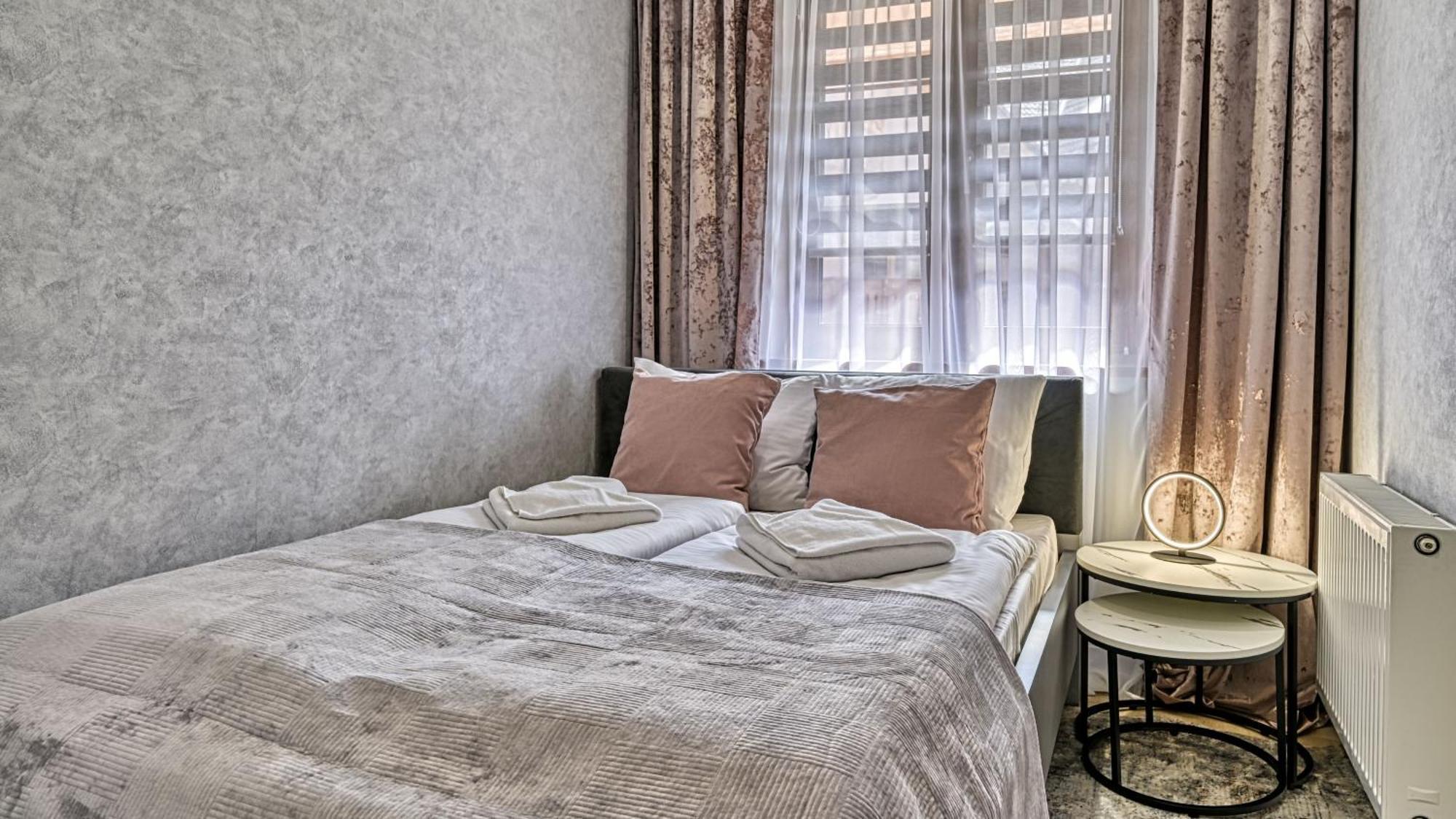 Apartamenty Sun & Snow Karpacz Nadrzeczna Exterior photo