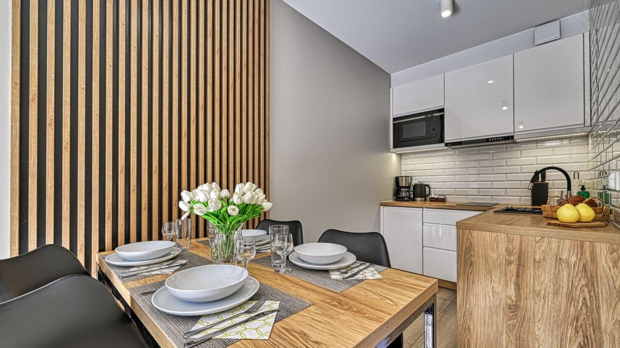 Apartamenty Sun & Snow Karpacz Nadrzeczna Exterior photo