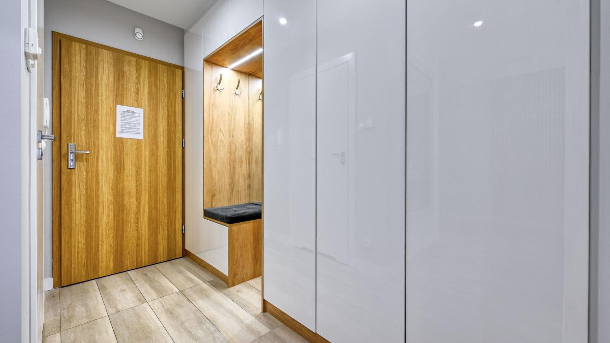 Apartamenty Sun & Snow Karpacz Nadrzeczna Exterior photo